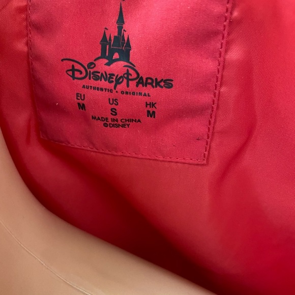 Mini Mouse Red Vest - Picture 4 of 4